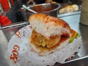 Jay Balaji Vadapav
