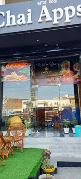 Chai Brew Cafe Talwandi Sabo