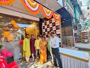 Susa Nextdoor kitchen and grill