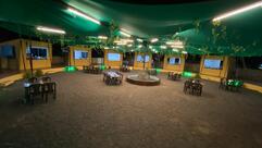 THE BHUJ DELIGHT RESTAURANT AND CAFE