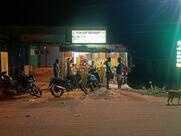 MOON LIGHT RESTAURANT