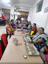 Hotel Mahalaxmi Naivedyam