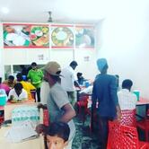 Vedasri pure veg hotel