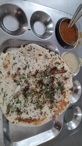 Shiv Ganesh Idli Wada Stall