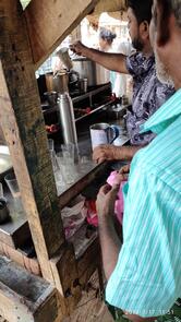 Annapoorani Mudaliar Mess (Neyveli Mudaliar Mess)