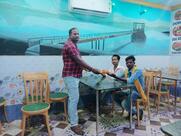 Sai Shraddha Fastfood & Restaurant