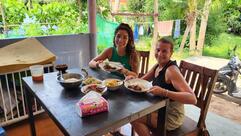 Coconut home Workshop