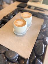Mist Villa & Cafe