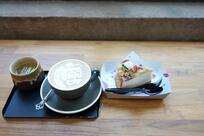 Long Lux Coffee Roasters