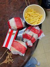Rostic's