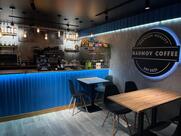 Naumov Coffee