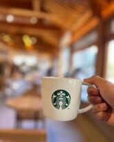 Starbucks Daegu Jongro Goteak