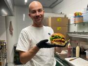 My Cloud Kitchen plats à l'emporter à Plan-les-Ouates