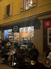 Amor Fati Lounge Bar