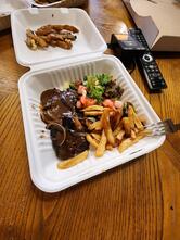 Restaurant les 2 R café arts & passions