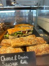 The Folly Coffee Bar