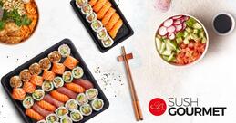 Sushi Gourmet Roncq