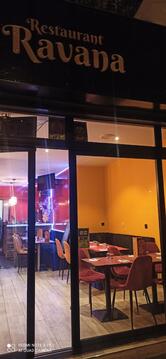 Restaurant RAVANA