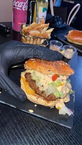 L'amour de la cuisine Restaurant et Traiteur