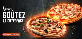 Crousty One Deuil-La-Barre