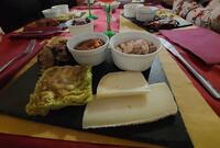 Il Rifugio nei borghi sparsi