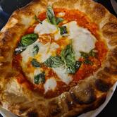 Pizzeria I Vesuviani