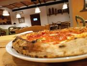 Mangiafoco - Ristorante e Pizzeria