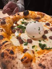 Vincenzo Abbate Pizzeria Contemporanea