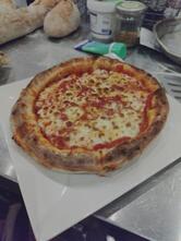 Pizza Romana