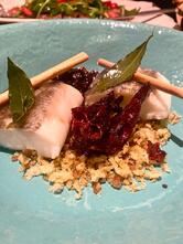 Reperti - Generi Alimentari d'Entroterra