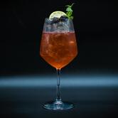 Bliss Cocktail Bar