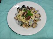 Ristorante-Pizzeria La Perla Blu