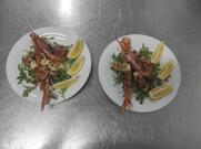 Ristorante-Pizzeria La Perla Blu