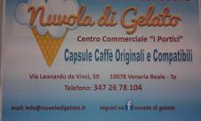 Nuvola di Gelato snc