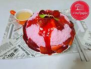ร้านสวนบ้านก๋ง Cafe'&Camping