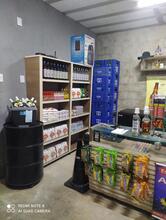 Ladega Depósito de Bebidas
