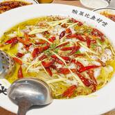 TAI ER SICHUAN CUISINE 太二酸菜鱼 (FLUSHING)