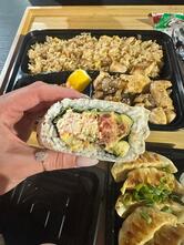 Benihana Brickell