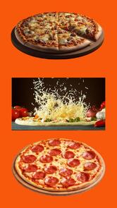 Pizzaria Tio ângelo