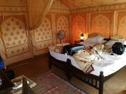 Manvār Shergarh The Desert Resort