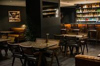 Aristocrate Bar & Restaurant