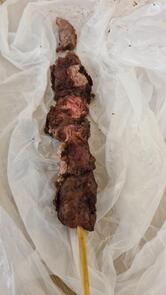 Churrascaria Di Grano