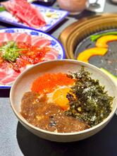 President House Korean Restaurant