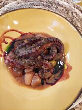 la Masseria in corte