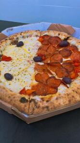 Pizzaria Trigo de Ouro