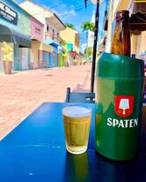 BOTECO FAMILIA BAR,LANCHONETE,PIZZARIA E RESTAURANTE