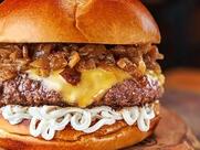 Ogro Steaks Copacabana