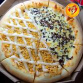 Pizzaria Byanka Master