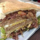 Lanchonete Senhor Burguer