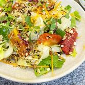 Tropicali Restaurante e Eventos